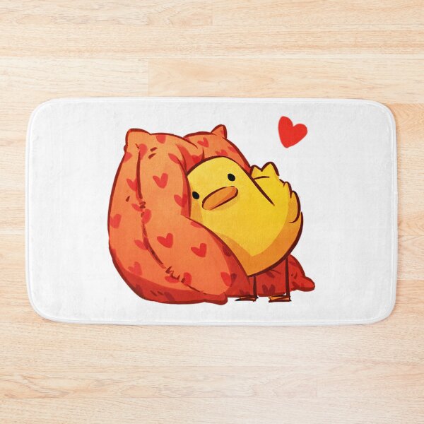 Item preview, Soft Duck designed and sold by LukeDen6300.