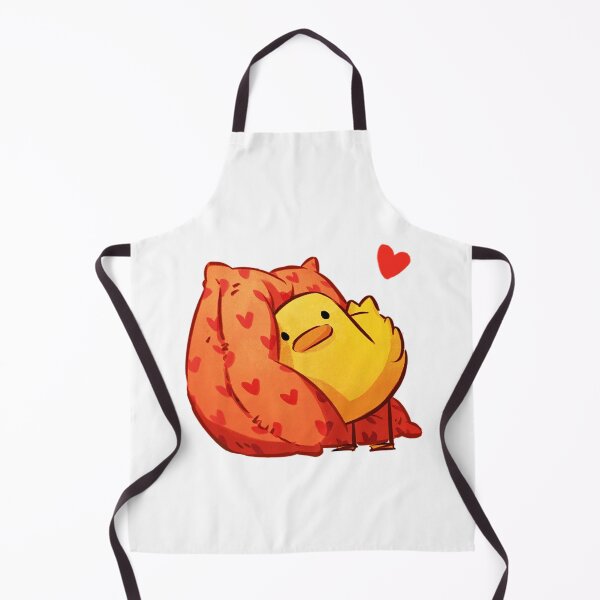 Item preview, Soft Duck designed and sold by LukeDen6300.