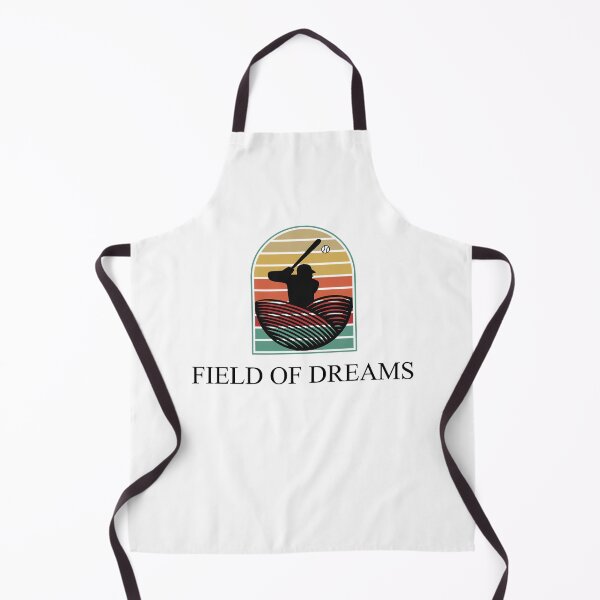 Item preview, Funny Gift Field Of Dreams Retro Wave designed and sold by JeanneCartwrih.