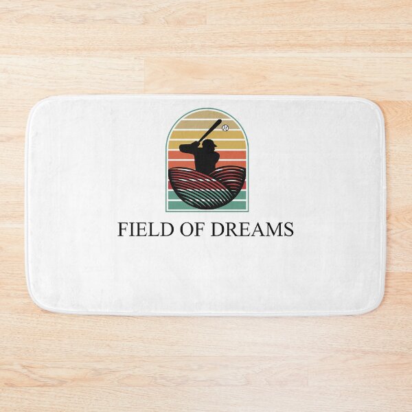 Item preview, Funny Gift Field Of Dreams Retro Wave designed and sold by JeanneCartwrih.