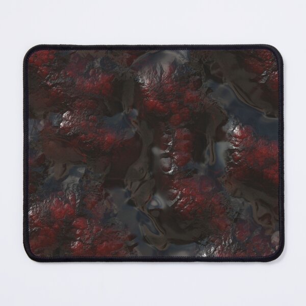 Item preview, Putrid Patterns - Meat Grinder designed and sold by James-Cole.