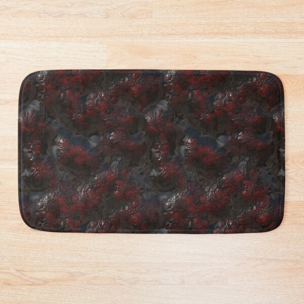 Item preview, Putrid Patterns - Meat Grinder designed and sold by James-Cole.