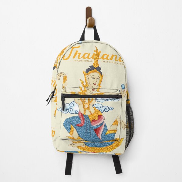 Item preview, Traditional Thai Literature designed and sold by KewaleeTee.