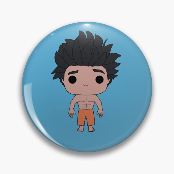 Item preview, david haller / legion pop style designed and sold by aeneix.