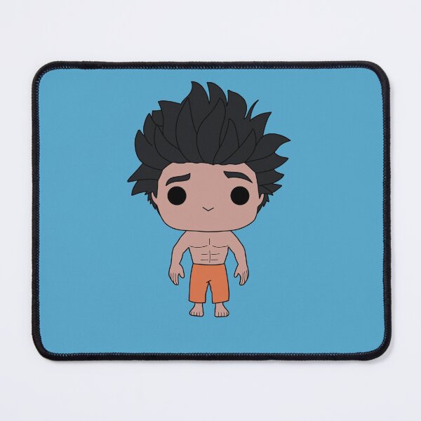 Item preview, david haller / legion pop style designed and sold by aeneix.
