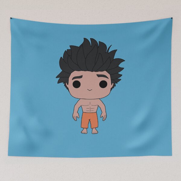 Item preview, david haller / legion pop style designed and sold by aeneix.