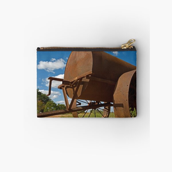 Item preview,  Tanker designed and sold by Katrina Freckleton.