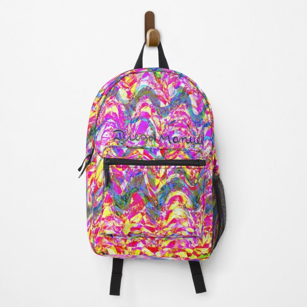 Item preview, Pop abstract designed and sold by Diego Manuel Rodriguez.