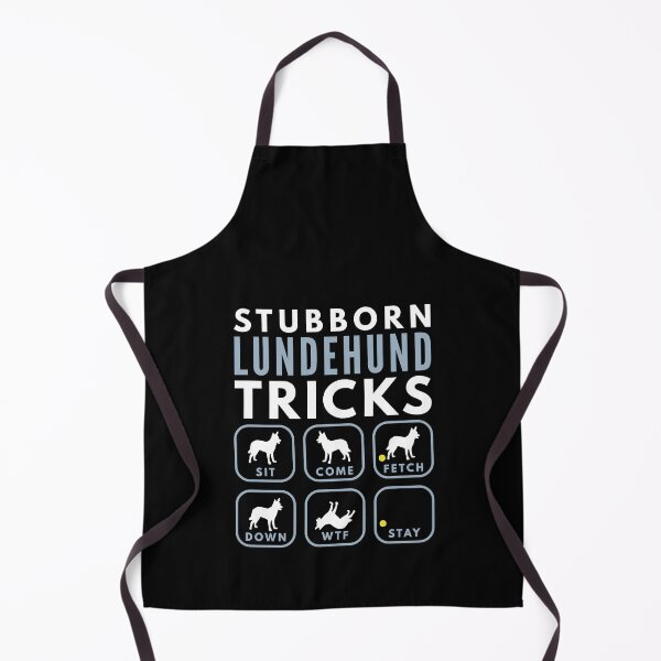 Item preview, Stubborn Norwegian Lundehund Tricks - Dog Training designed and sold by DoggyStyles.