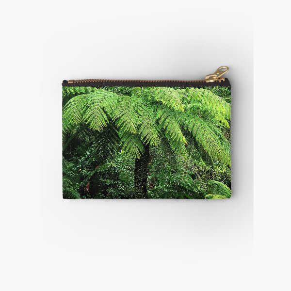 Item preview, Tree Fern in Tara Bulga National Park, South Gippsland designed and sold by Bev Pascoe.