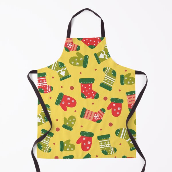 Item preview,  Seamless Christmas pattern - 2021 Christmas designed and sold by Hoetoons.