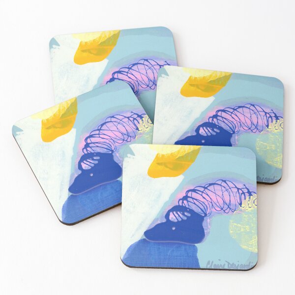 Item preview, Foggy Moody Monday designed and sold by Claire Desjardins.