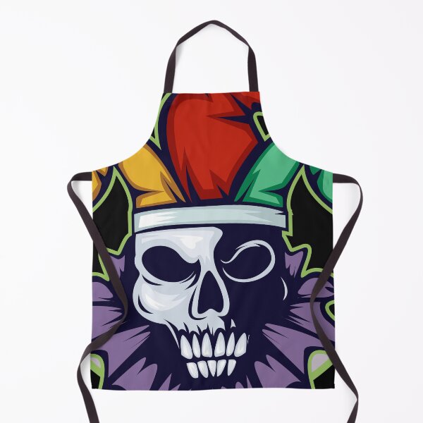 Item preview, clown joker designed and sold by SLGreenArrow.