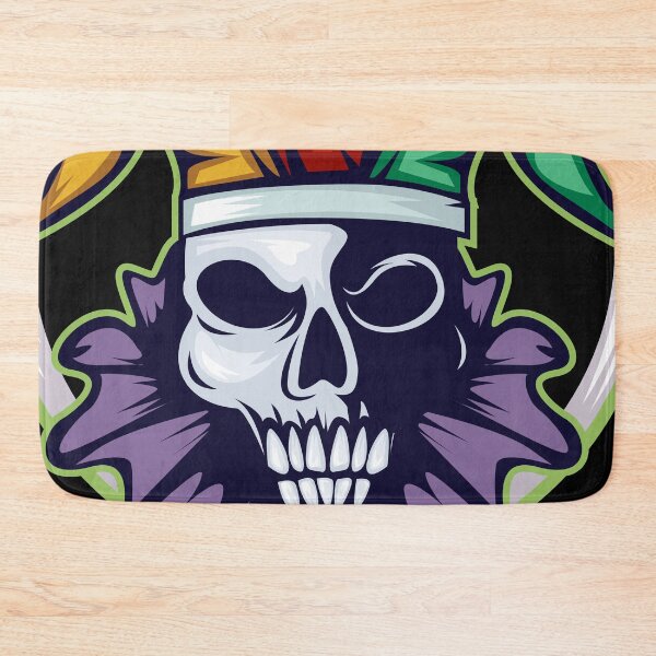 Item preview, clown joker designed and sold by SLGreenArrow.