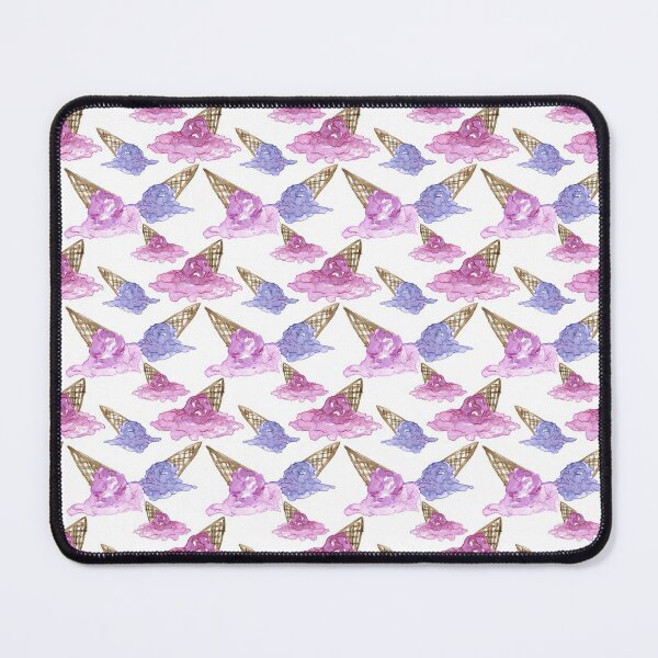 Item preview, Spilt Milk - White designed and sold by Flossiphy.