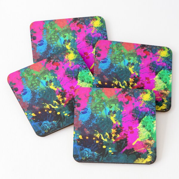 Item preview, Paints designed and sold by VladsArts.