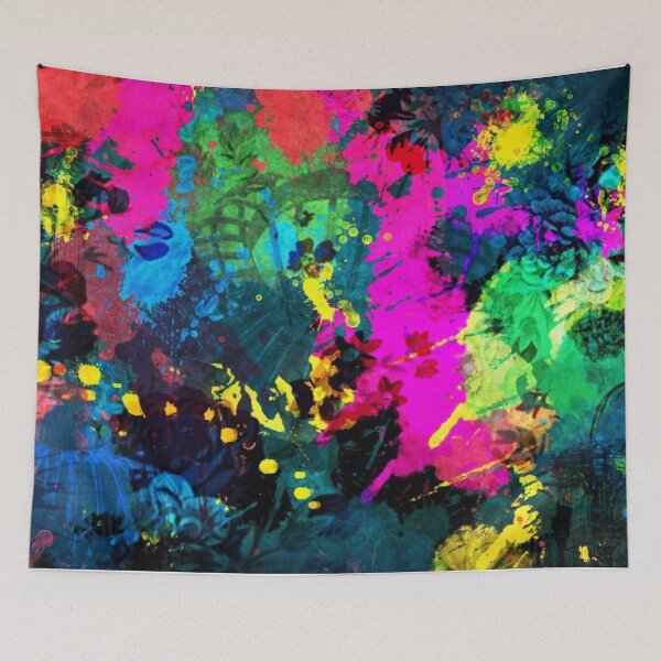 Item preview, Paints designed and sold by VladsArts.