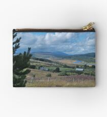 Strath Oykel Studio Pouch