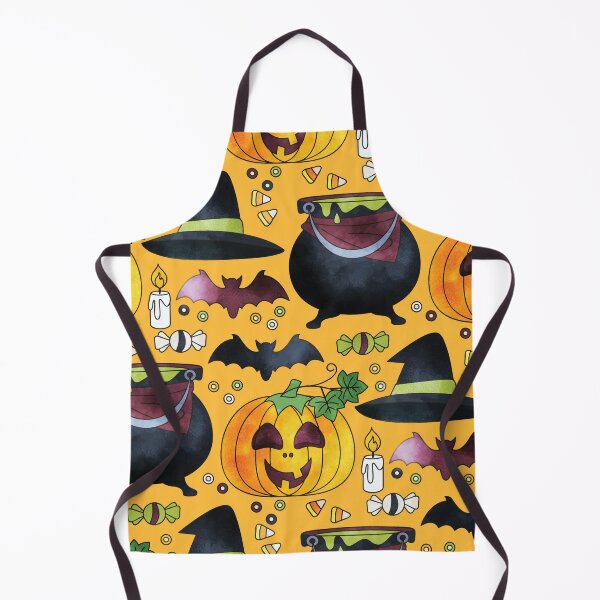 Item preview, Spooky Childrens/Kids Halloween Theme Design 5 designed and sold by PictureThisYT.