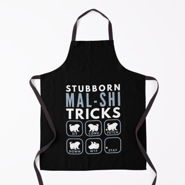 Item preview, Copy of Stubborn Maltese Shi Tzu Tricks - Dog Training designed and sold by DoggyStyles.