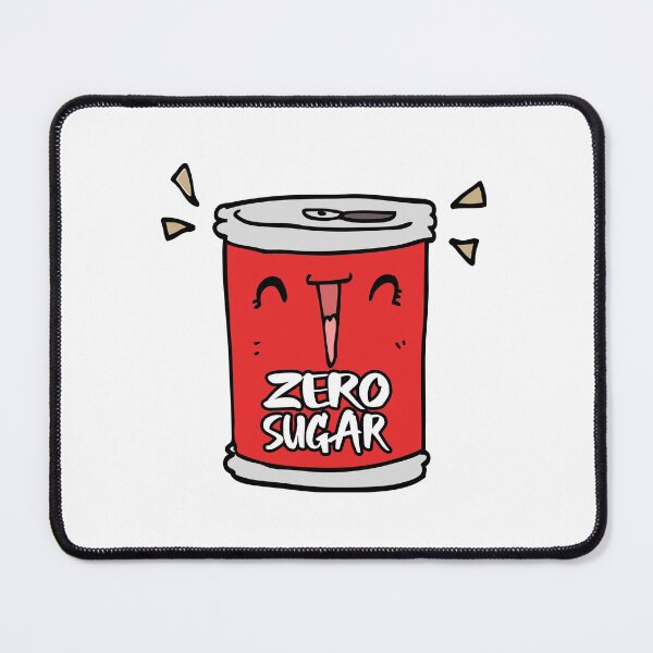 Item preview, Zero Sugar designed and sold by Iandems.