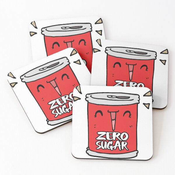 Item preview, Zero Sugar designed and sold by Iandems.