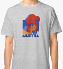 ARETHA Classic T-Shirt