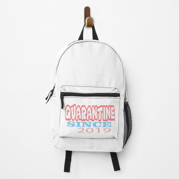 Item preview, Quarantine Since 2019 designed and sold by Hammy97.