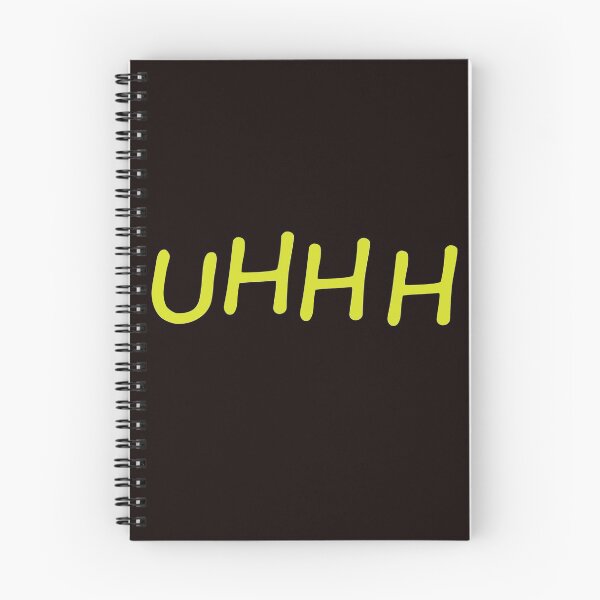 Item preview, Uhhh designed and sold by WAISLYV.