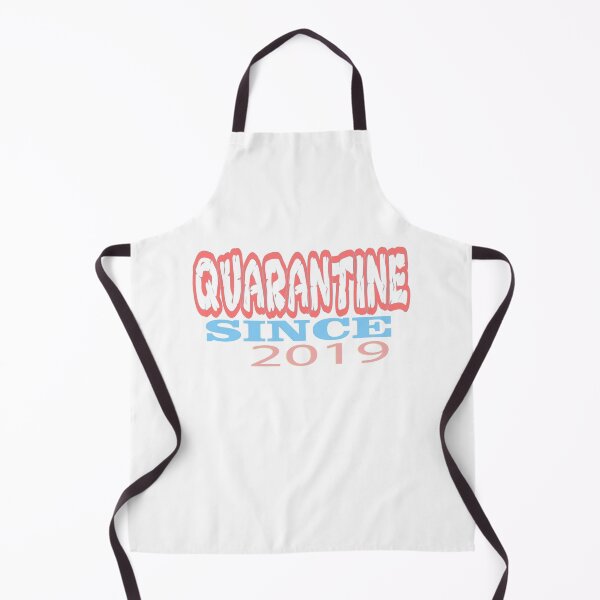 Item preview, Quarantine Since 2019 designed and sold by Hammy97.