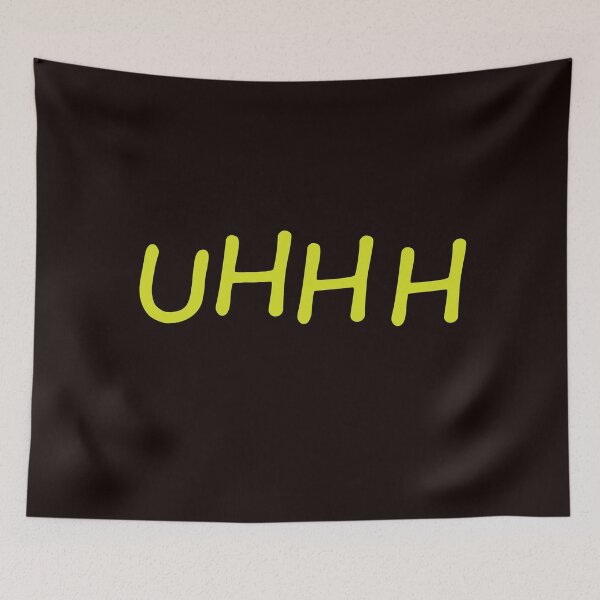 Item preview, Uhhh designed and sold by WAISLYV.
