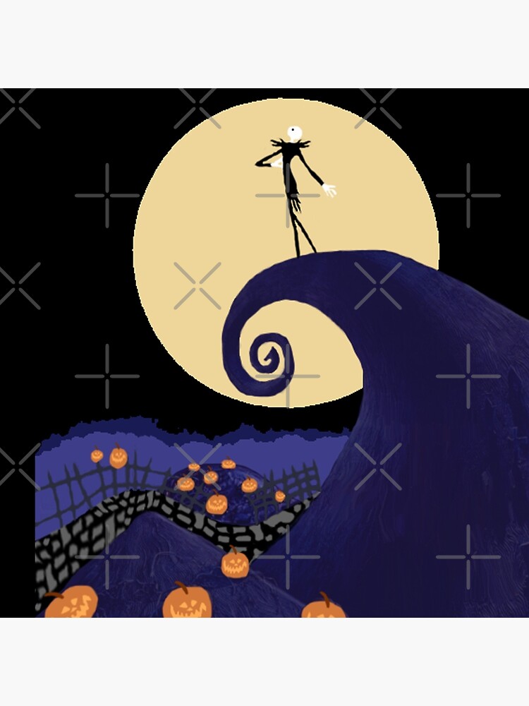 The Nightmare before Christmas by KelsieLAnderson