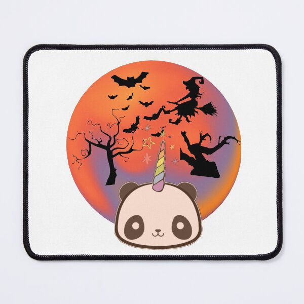 Item preview, Cute Witchy Unicorn Halloween Classic T-shirt designed and sold by Ryn2020.