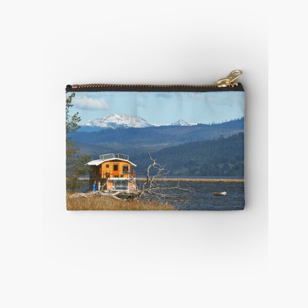 Item preview, Houseboat on the Huon designed and sold by Chris Cobern.