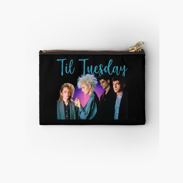 Item preview, Til Tuesday Classic T-Shirt| Perfect Gift designed and sold by kerrymara.