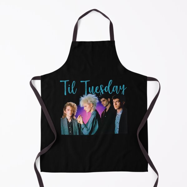 Item preview, Til Tuesday Classic T-Shirt| Perfect Gift designed and sold by kerrymara.