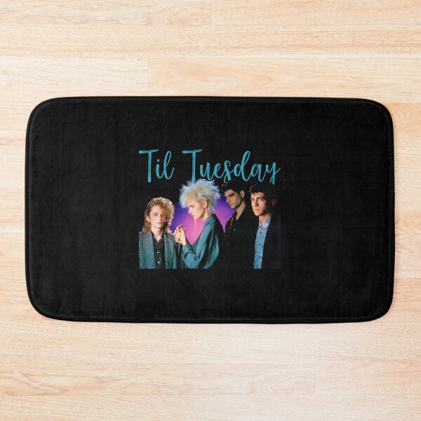 Item preview, Til Tuesday Classic T-Shirt| Perfect Gift designed and sold by kerrymara.