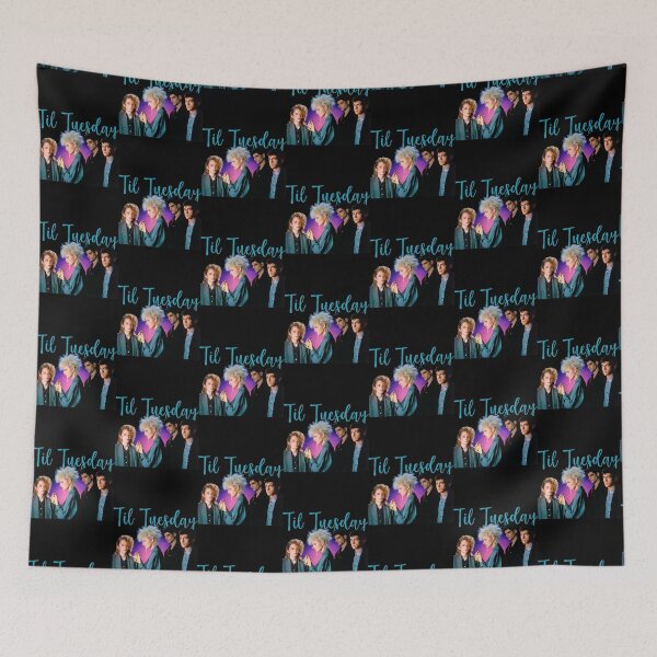 Item preview, Til Tuesday Classic T-Shirt| Perfect Gift designed and sold by kerrymara.