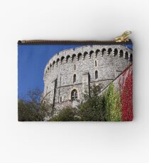 Windsor Castle Studio Pouch
