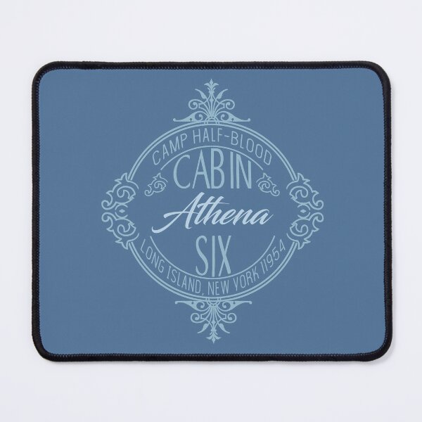 Item preview, Athena Cabin 6 designed and sold by Omega Art.