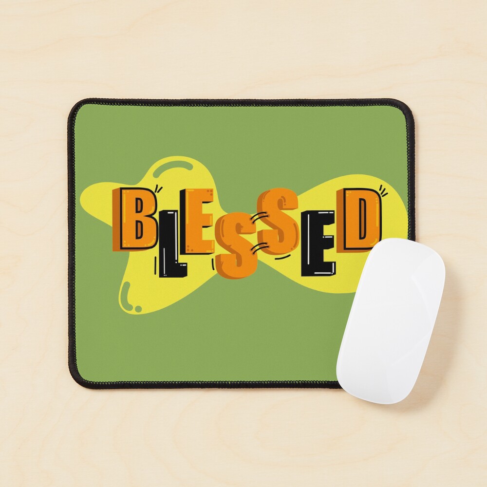 Item preview, Mouse Pad designed and sold by ParDssh.