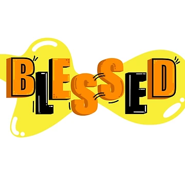 Artwork thumbnail, BLESSED by ParDssh