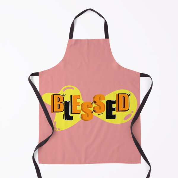 Item preview, BLESSED designed and sold by ParDssh.