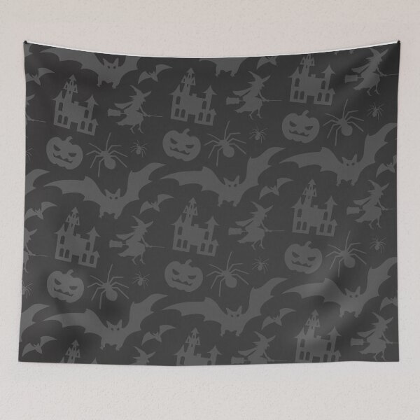 Item preview, Spooky Childrens/Kids Halloween Theme Design 6 designed and sold by PictureThisYT.