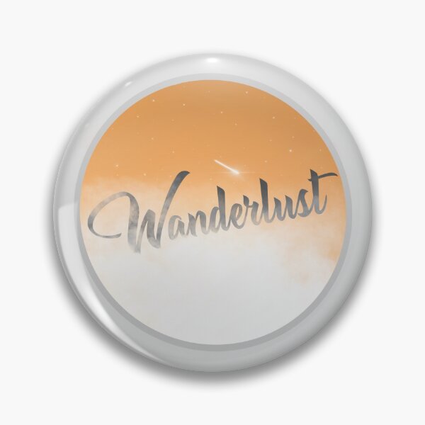 Item preview, Wanderlust designed and sold by Anders Andersen.