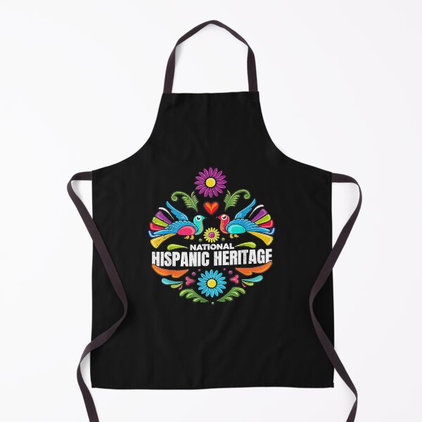 Item preview, Mes Nacional de la Herencia Hispana. designed and sold by shanellcuizonny.