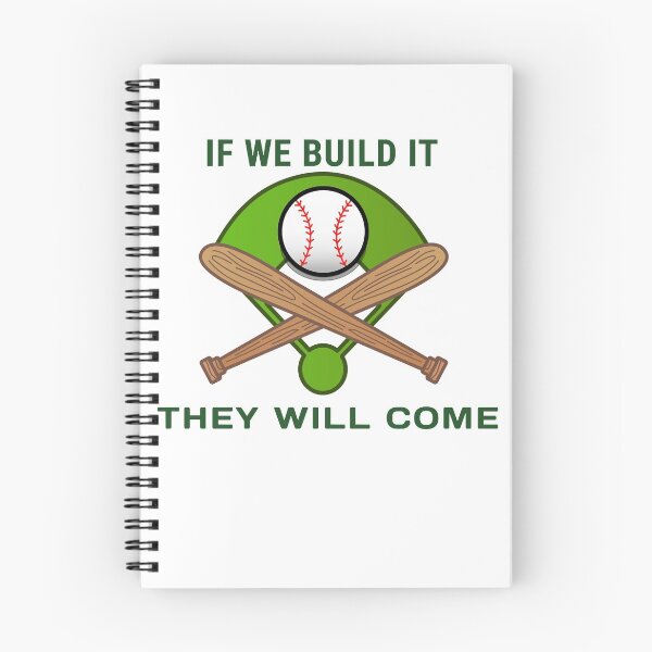 Item preview, Gift Idea Field Of Dreams Gifts For Birthday designed and sold by JeanneCartwrih.