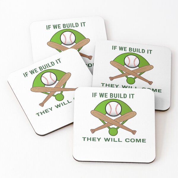Item preview, Gift Idea Field Of Dreams Gifts For Birthday designed and sold by JeanneCartwrih.