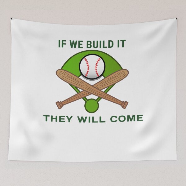 Item preview, Gift Idea Field Of Dreams Gifts For Birthday designed and sold by JeanneCartwrih.