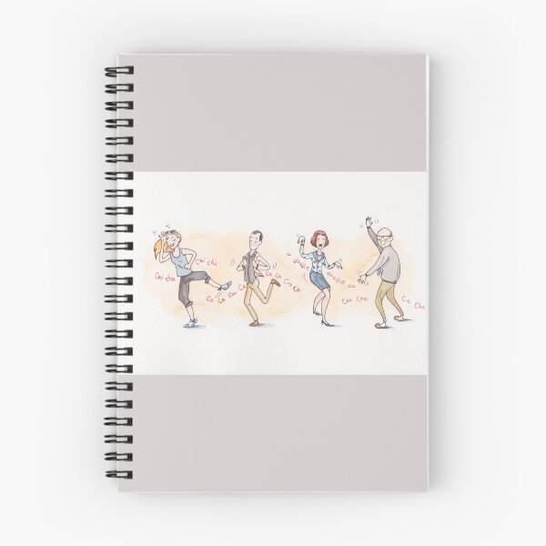 Item preview, The Chicken Dance from Arrested Development designed and sold by Meghan Zaremba.